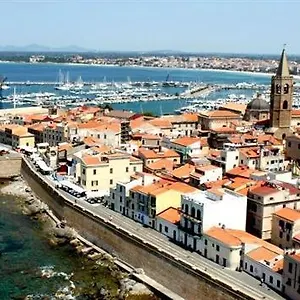 Tour Alghero